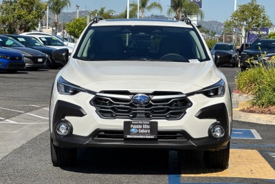 2026 Subaru Crosstrek Hybrid Limited Hybrid