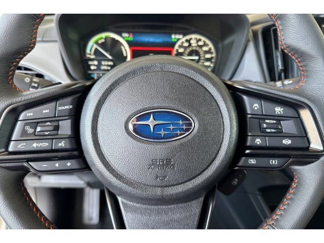 2026 Subaru Crosstrek Hybrid Limited Hybrid