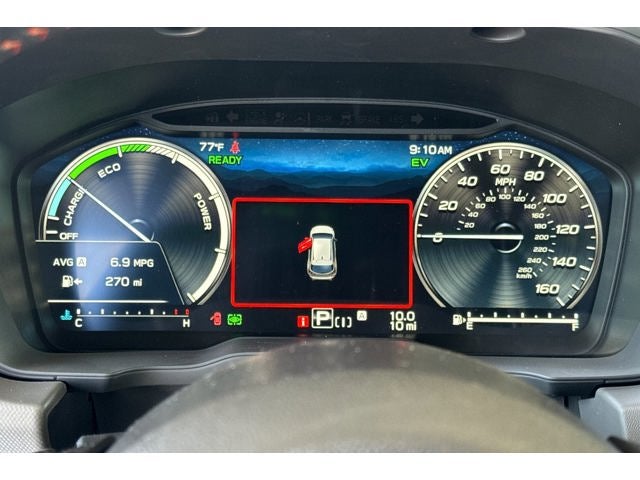 2026 Subaru Crosstrek Hybrid Limited Hybrid