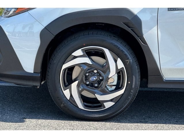 2026 Subaru Crosstrek Hybrid Limited Hybrid