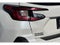 2026 Subaru Crosstrek Hybrid Limited Hybrid
