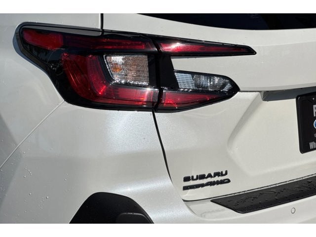 2026 Subaru Crosstrek Hybrid Limited Hybrid
