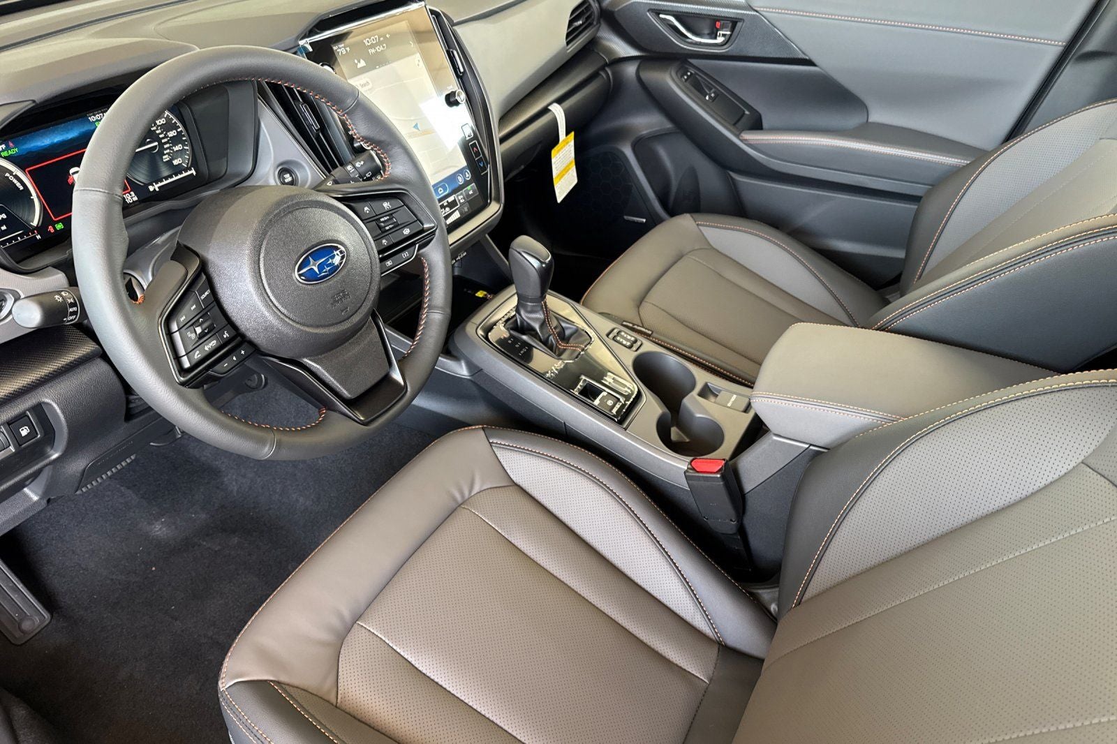 2026 Subaru Crosstrek Hybrid Limited Hybrid