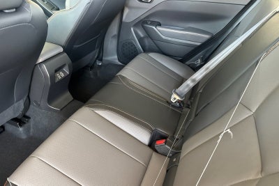 2026 Subaru Crosstrek Hybrid Limited Hybrid