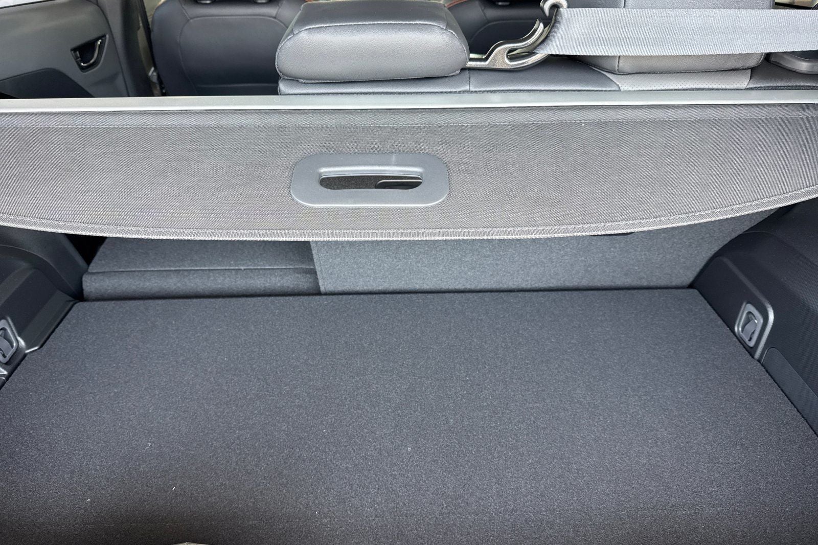 2026 Subaru Crosstrek Hybrid Limited Hybrid