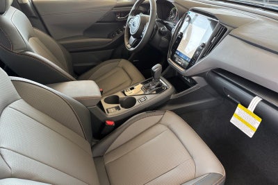 2026 Subaru Crosstrek Hybrid Limited Hybrid