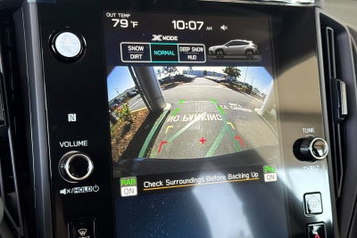2026 Subaru Crosstrek Hybrid Limited Hybrid