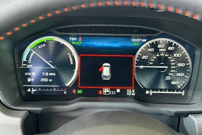 2026 Subaru Crosstrek Hybrid Limited Hybrid