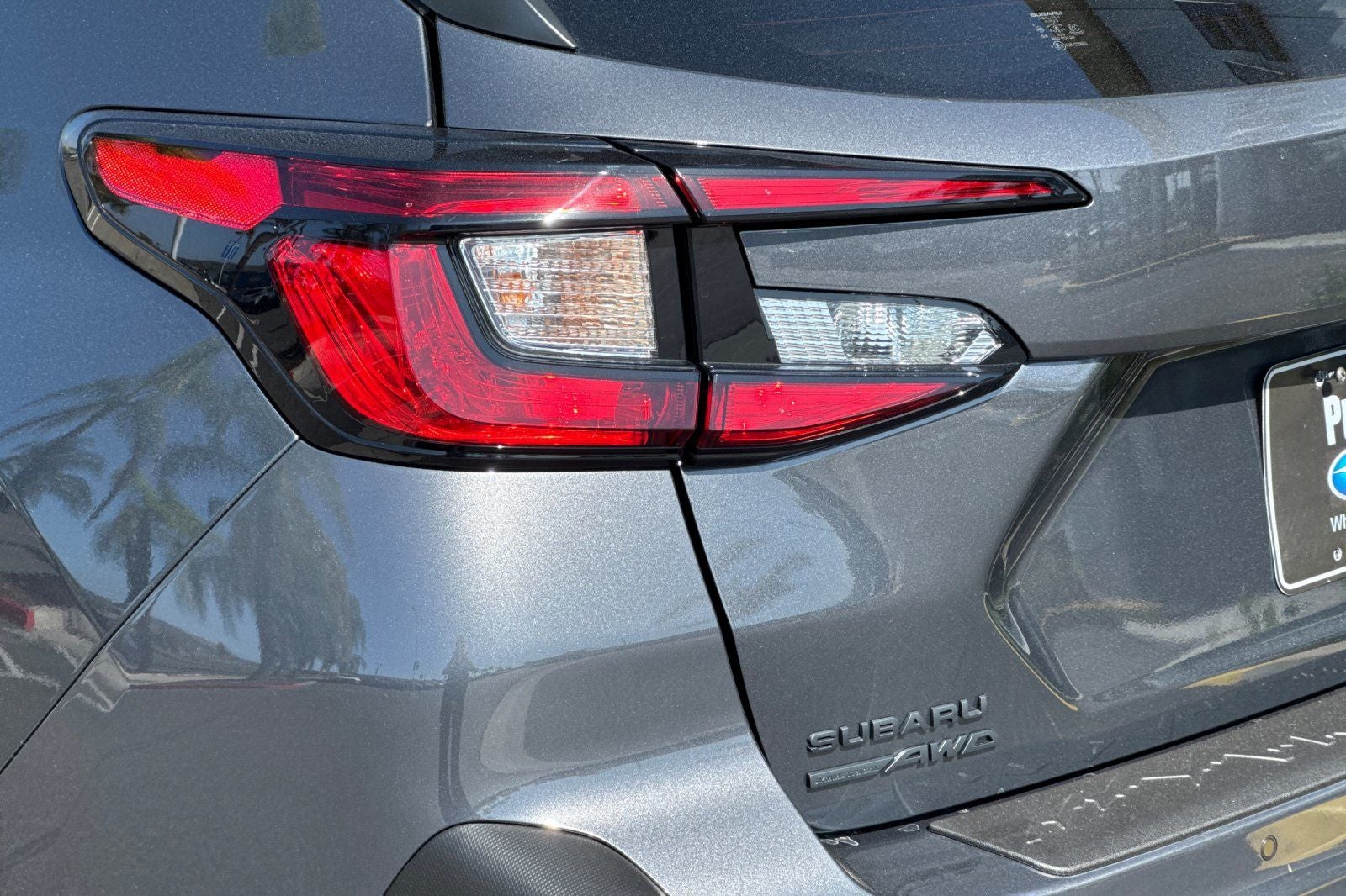 2026 Subaru Crosstrek Hybrid Limited Hybrid