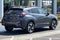 2026 Subaru Crosstrek Hybrid Limited Hybrid