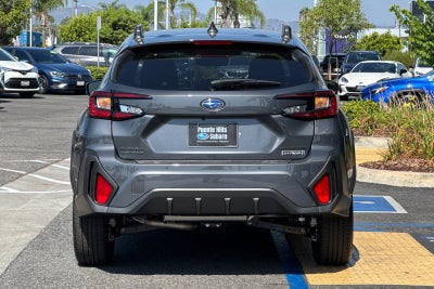 2026 Subaru Crosstrek Hybrid Limited Hybrid