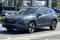 2026 Subaru Crosstrek Hybrid Limited Hybrid