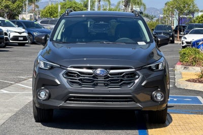 2026 Subaru Crosstrek Hybrid Limited Hybrid