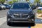 2026 Subaru Crosstrek Hybrid Limited Hybrid