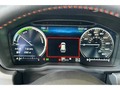 2026 Subaru Crosstrek Hybrid Limited Hybrid