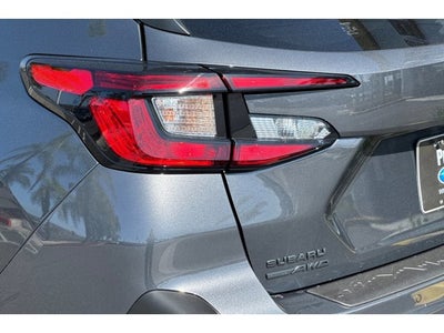 2026 Subaru Crosstrek Hybrid Limited Hybrid