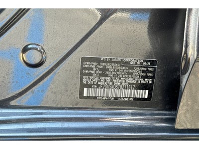 2026 Subaru Crosstrek Hybrid Limited Hybrid