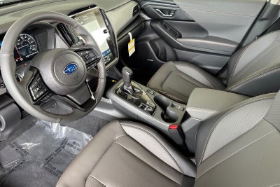 2026 Subaru Crosstrek Hybrid Limited Hybrid