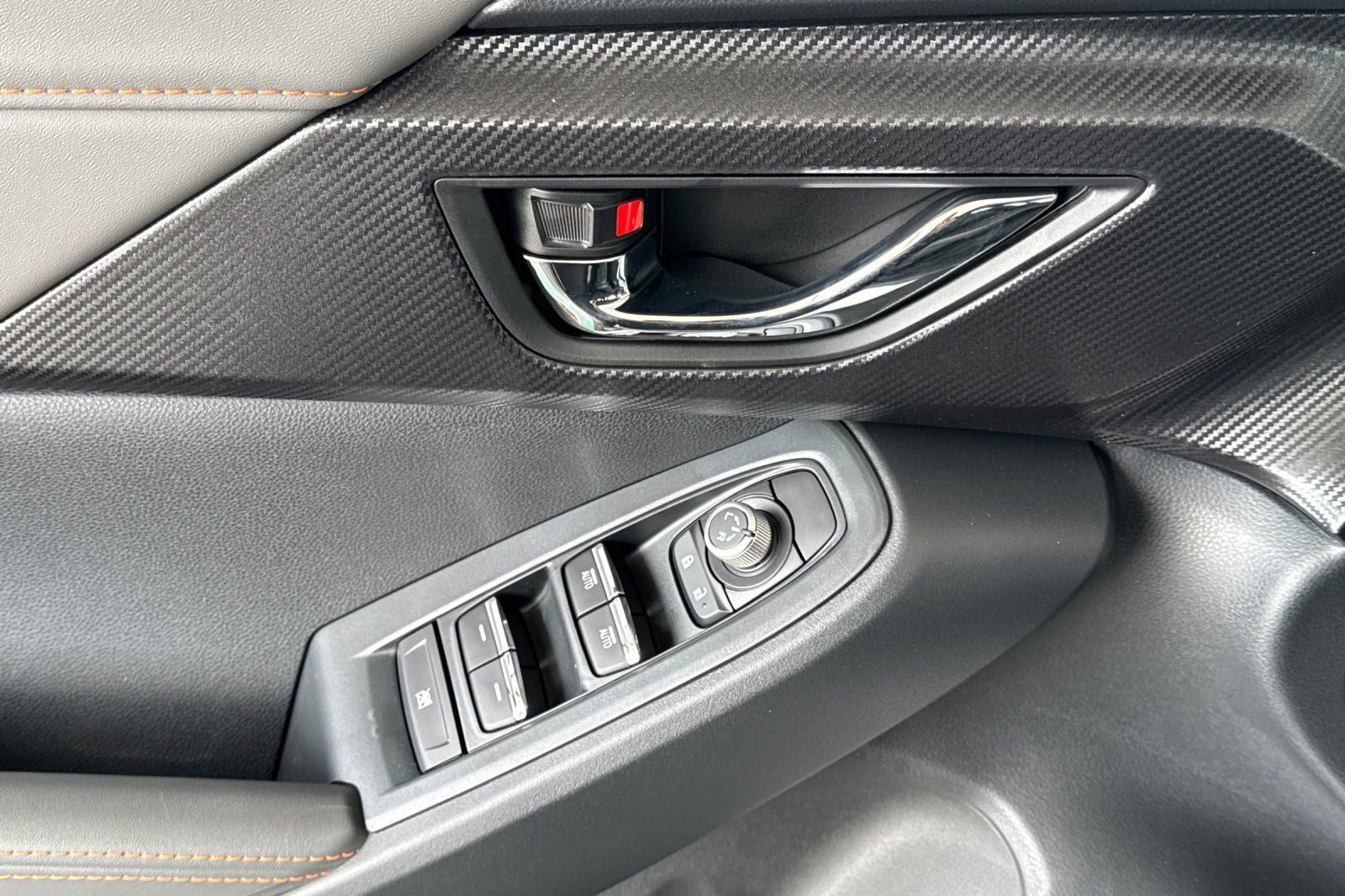 2026 Subaru Crosstrek Hybrid Limited Hybrid