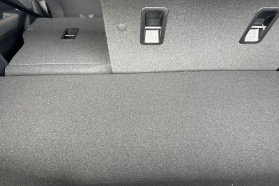 2026 Subaru Crosstrek Hybrid Limited Hybrid