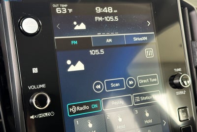 2026 Subaru Crosstrek Hybrid Limited Hybrid