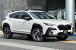 2026 Subaru Crosstrek Hybrid Limited Hybrid