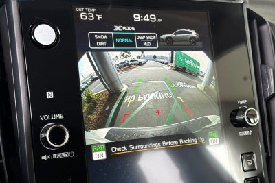 2026 Subaru Crosstrek Hybrid Limited Hybrid