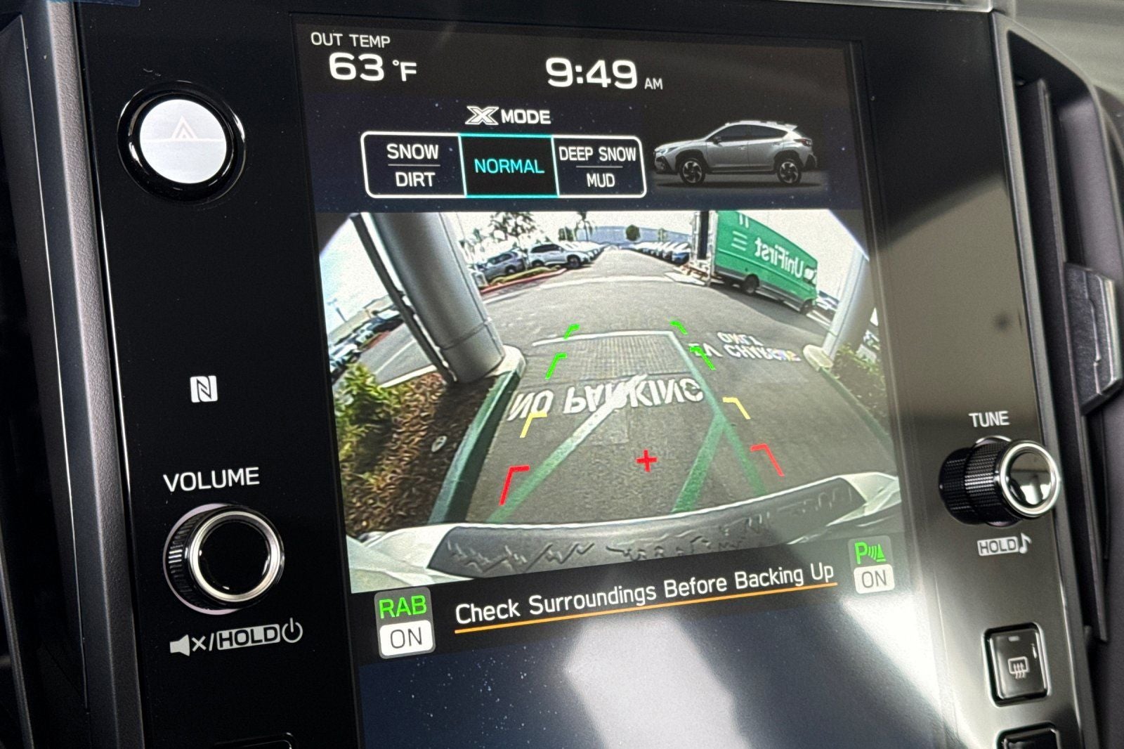 2026 Subaru Crosstrek Hybrid Limited Hybrid