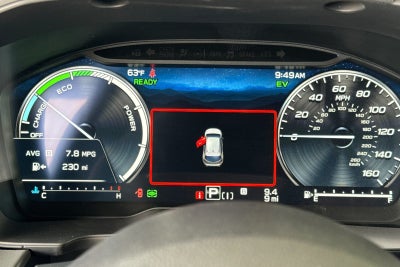 2026 Subaru Crosstrek Hybrid Limited Hybrid