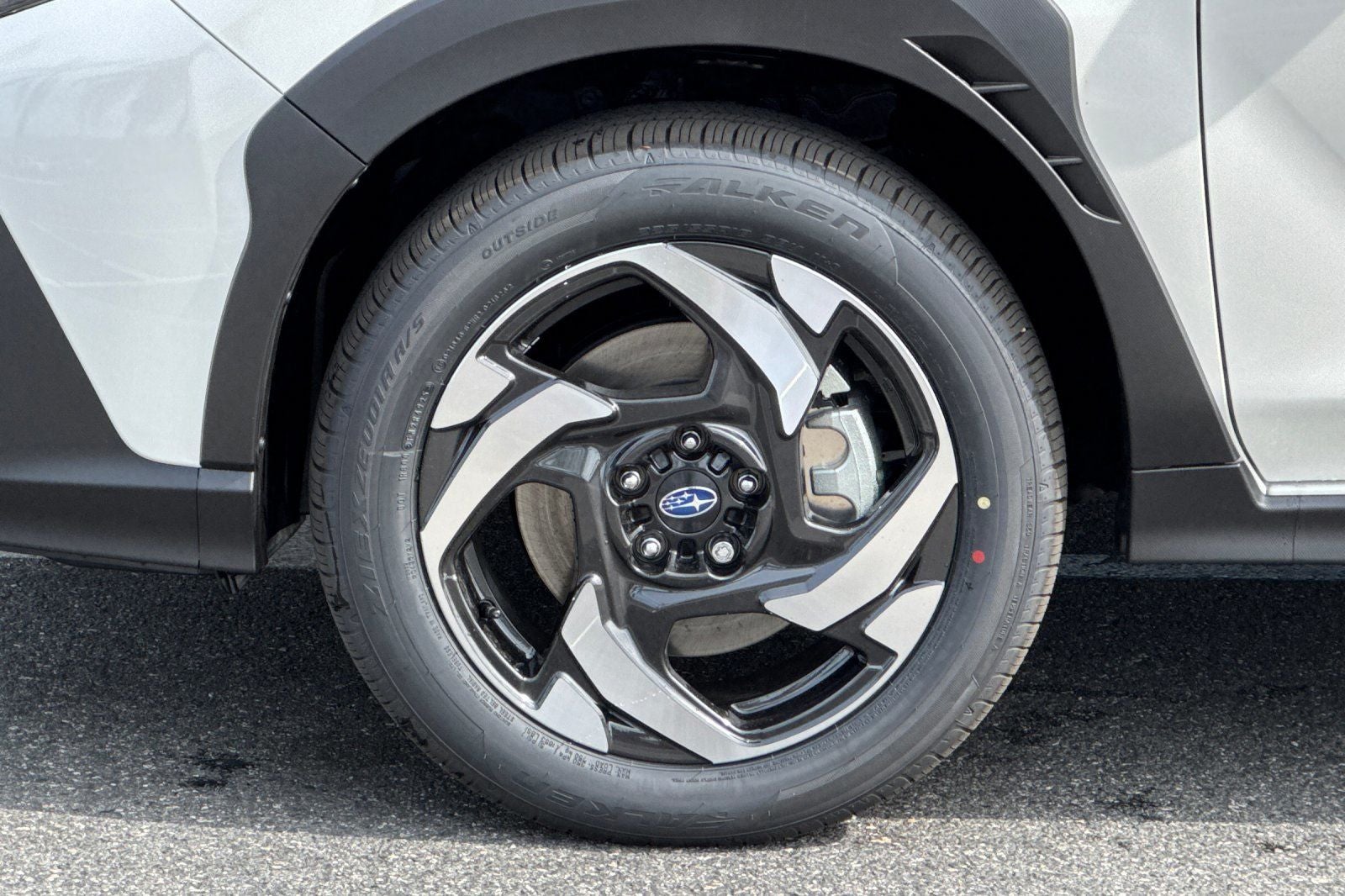 2026 Subaru Crosstrek Hybrid Limited Hybrid