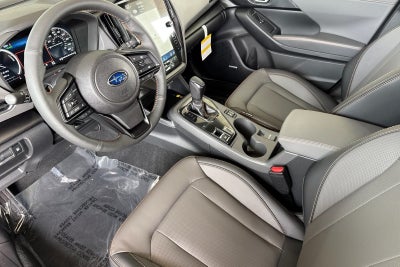 2026 Subaru Crosstrek Hybrid Limited Hybrid