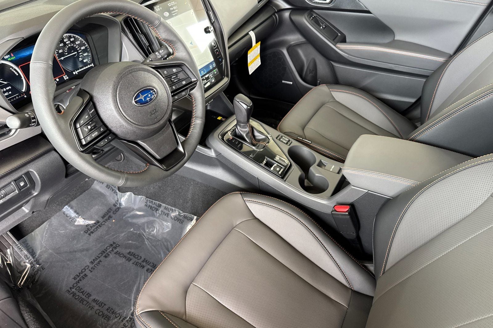 2026 Subaru Crosstrek Hybrid Limited Hybrid