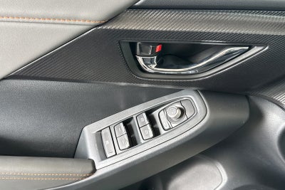 2026 Subaru Crosstrek Hybrid Limited Hybrid