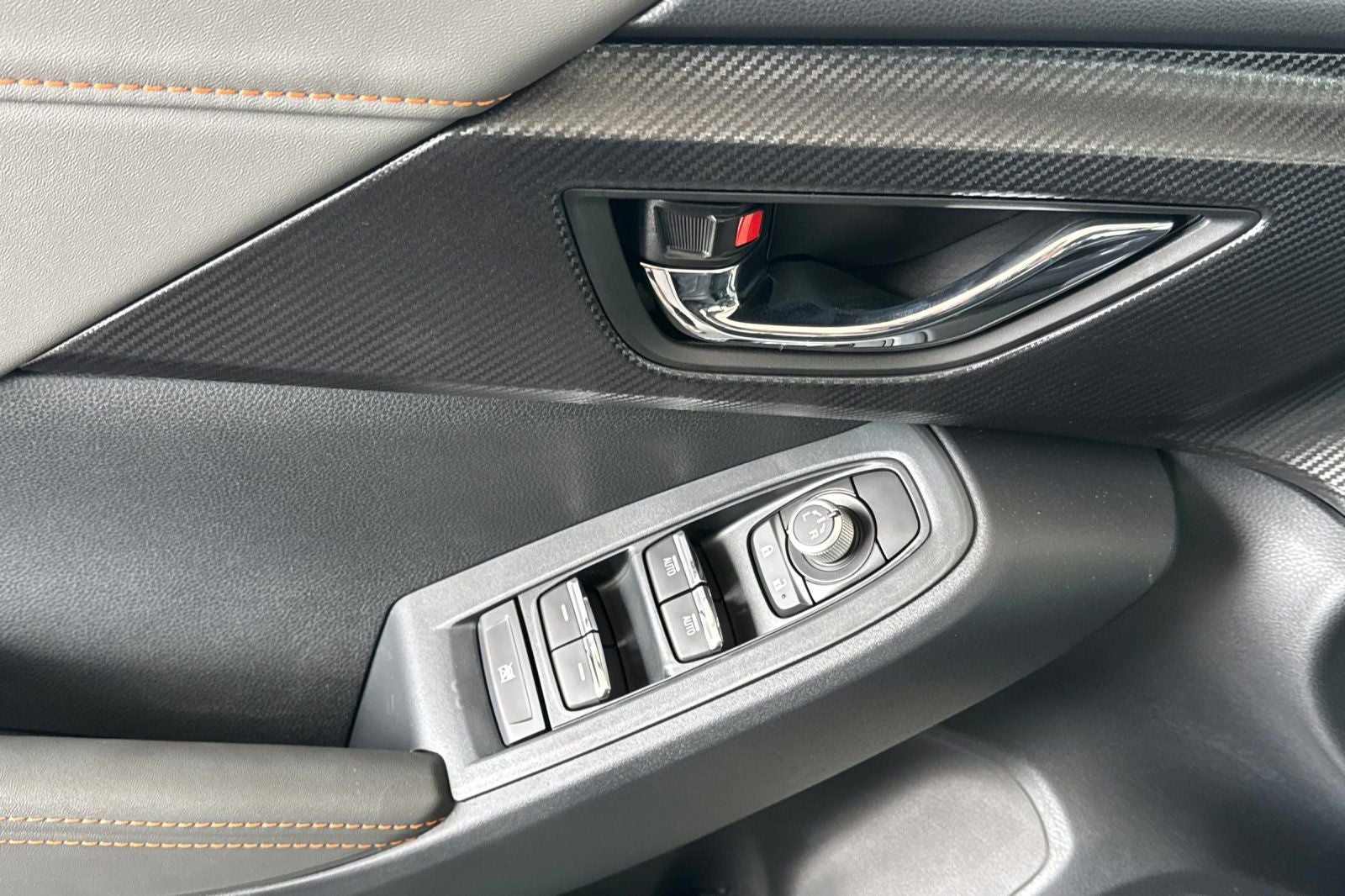 2026 Subaru Crosstrek Hybrid Limited Hybrid