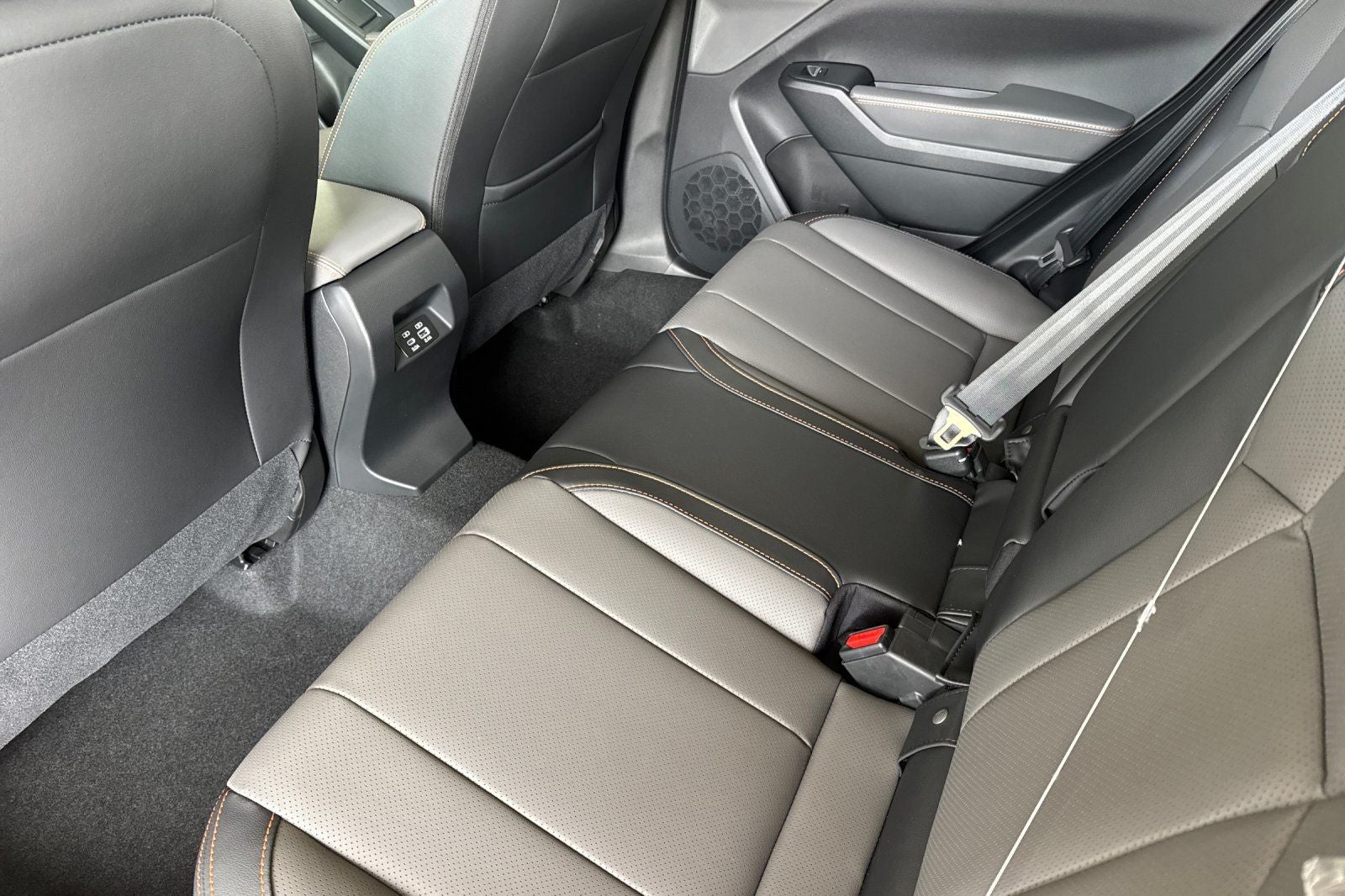 2026 Subaru Crosstrek Hybrid Limited Hybrid