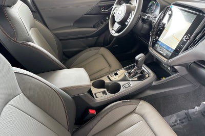 2026 Subaru Crosstrek Hybrid Limited Hybrid