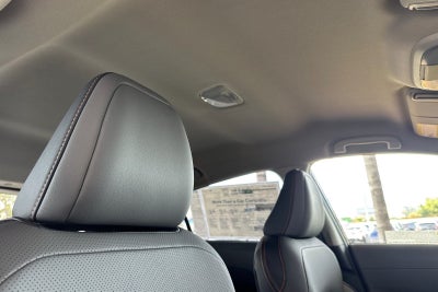 2026 Subaru Crosstrek Hybrid Limited Hybrid