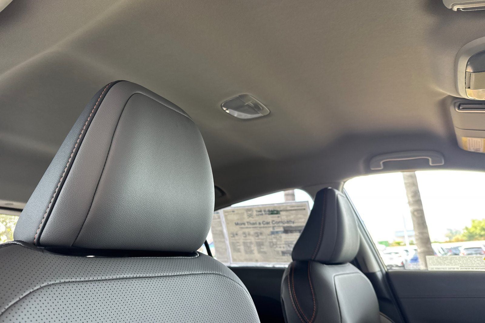 2026 Subaru Crosstrek Hybrid Limited Hybrid