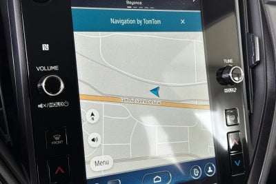 2026 Subaru Crosstrek Hybrid Limited Hybrid