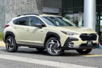 2026 Subaru Crosstrek Hybrid Limited Hybrid