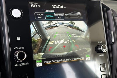 2026 Subaru Crosstrek Hybrid Limited Hybrid