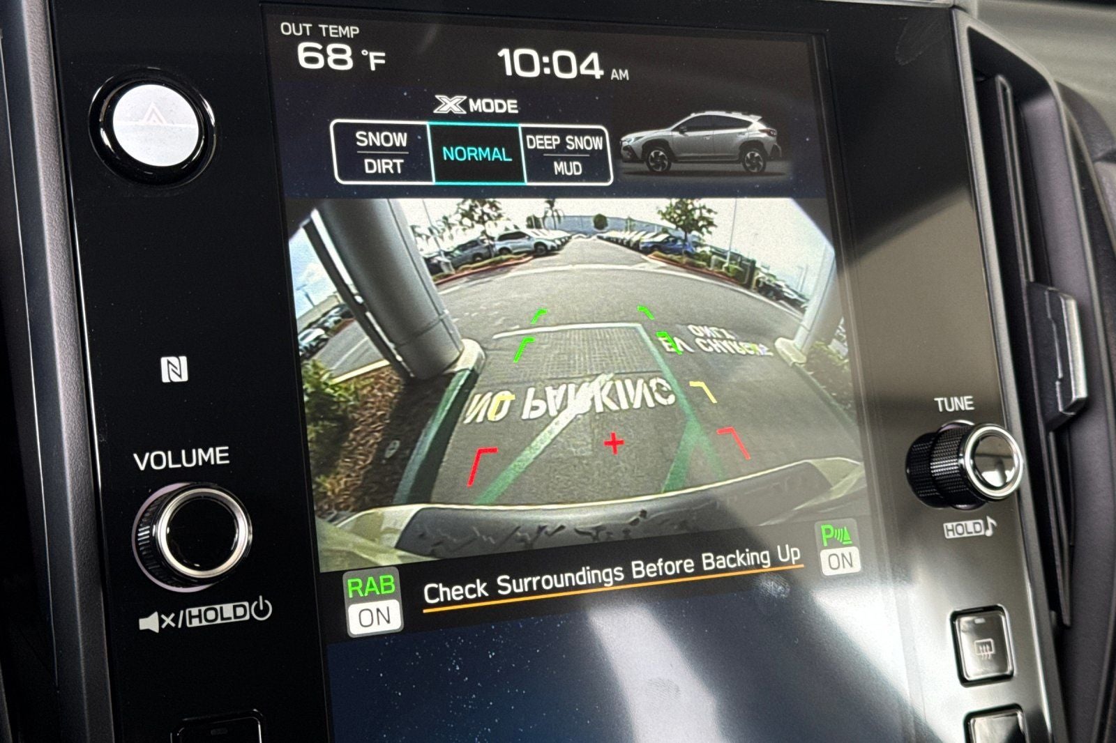 2026 Subaru Crosstrek Hybrid Limited Hybrid