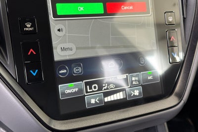 2026 Subaru Crosstrek Hybrid Limited Hybrid