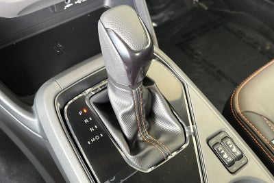 2026 Subaru Crosstrek Hybrid Limited Hybrid