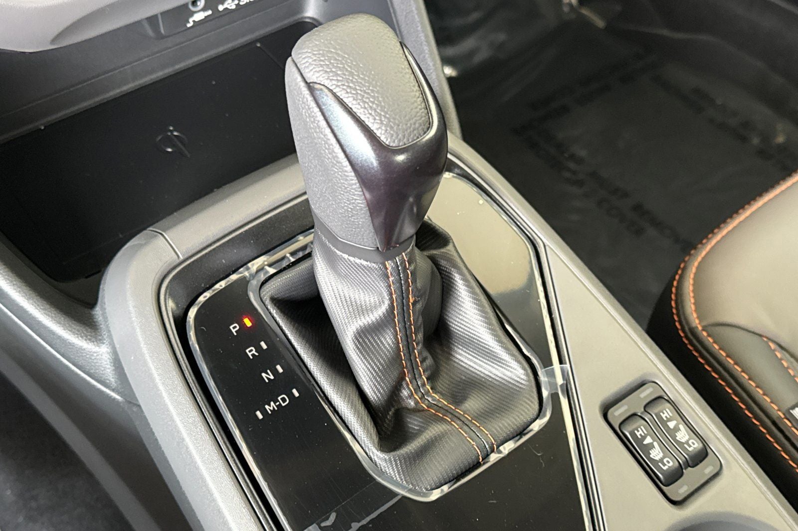 2026 Subaru Crosstrek Hybrid Limited Hybrid