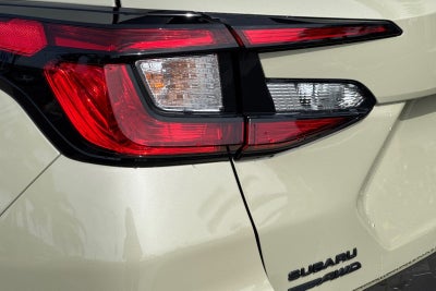 2026 Subaru Crosstrek Hybrid Limited Hybrid