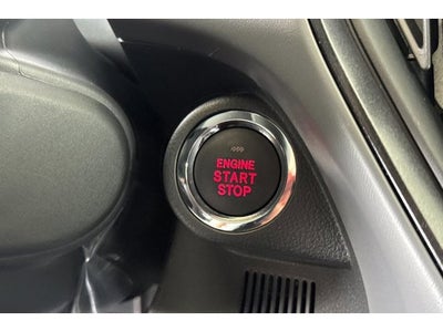 2026 Subaru Crosstrek Hybrid Limited Hybrid