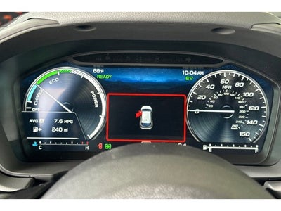 2026 Subaru Crosstrek Hybrid Limited Hybrid