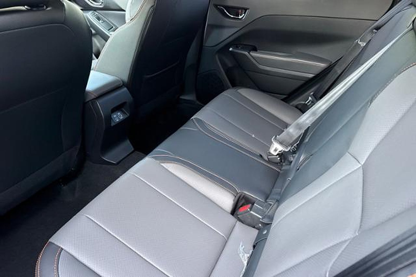 2026 Subaru Crosstrek Hybrid Limited Hybrid