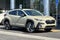 2026 Subaru Crosstrek Hybrid Limited Hybrid